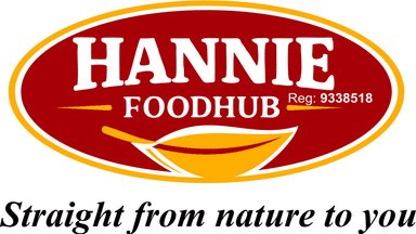 Hannies logo